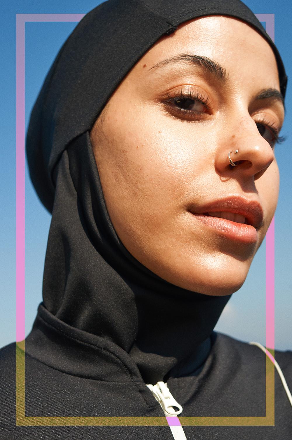 Modest Swimwear 2024 Primark